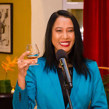 Sharon Sue Hang Baksh