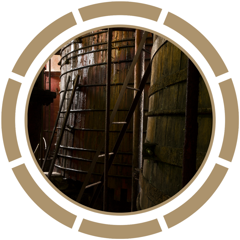 doublepot stills
