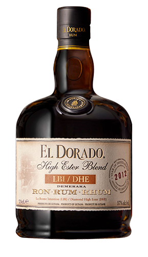 High Ester Blend