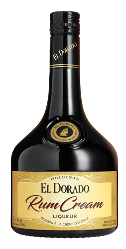 Rum Cream LIQUEUR
